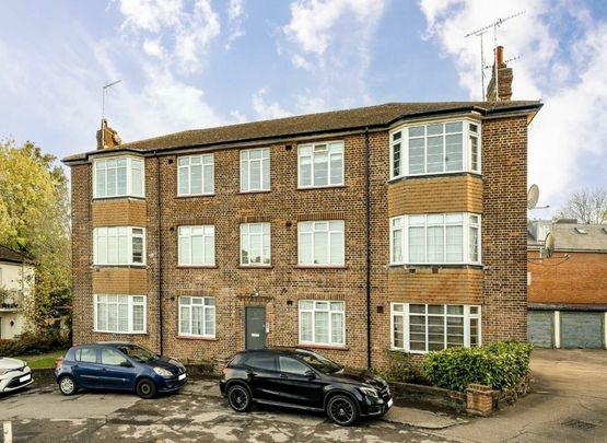 Nether Close - Photo 1