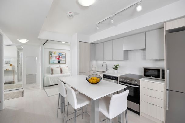 For Lease - 30 Gibbs Road Unit# 1301, Toronto, Ontario - Photo 1