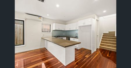 Modern Comfort in a Prime Mont Albert North Location - Photo 2