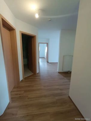 großzügige 2-Zimmerwohnung ab sofort zu vermieten - Foto 1