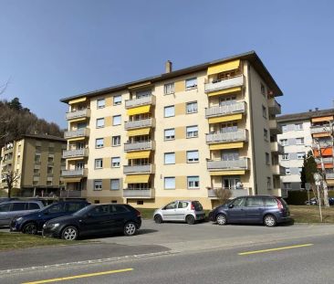 Appartement à louer ! - Photo 1