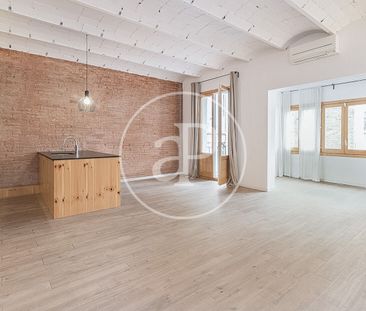 Apartment for rent on Muntaner street - Photo 5