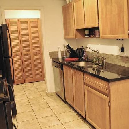 1BR Huge in Safe and Classy Central North Van - Photo 3