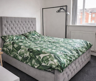 1 bedroom in a house share to rent - Photo 3