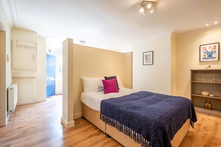 1 bedroom flat to rent - Photo 3