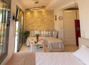 Studio/Γκαρσονιέρα για ενοικίαση - Γκύζη - Πεδίον Άρεως, - Photo 1