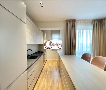 Luxury 2 Rooms //Panoramic View//Underground Parking - Photo 1