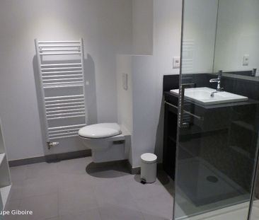 Appartement T3 à louer - 49 m² - Photo 4