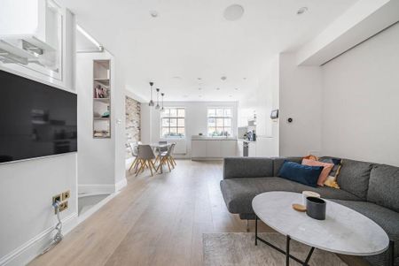 3 bedroom flat to rent - Photo 2