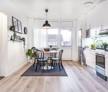 Bondegatan 11 B - Foto 6