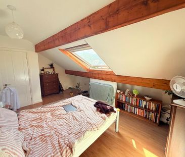 3 bedroom flat to rent - Photo 6