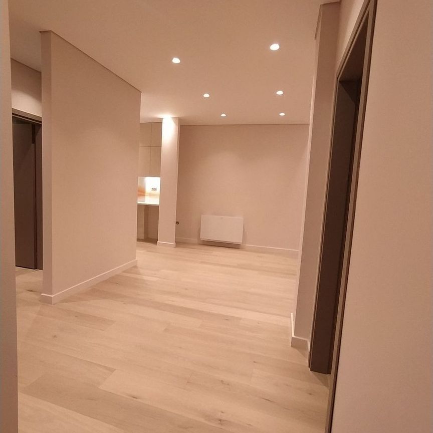 Διαμέρισμα για ενοικίαση Ελληνορώσων (Αμπελόκηποι - Πεντάγωνο) - Photo 1