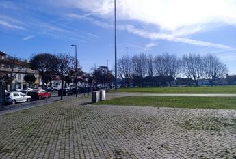 Apartamento T1 para arrendamento