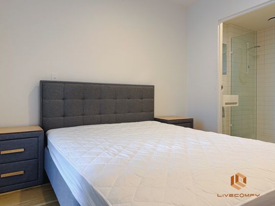 Melbourne CBD - Photo 1