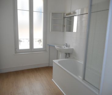 Appartement RUE HENRI IV - Photo 5