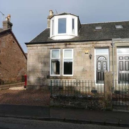 Overton Road, Strathaven, South Lanarkshire, ML10 - Photo 2