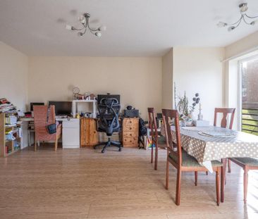 2 bedroom ground floor flat to rent - Photo 3