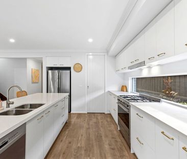 MODERN FAMILY LIVING IN MOUNT DUNEED - Photo 1