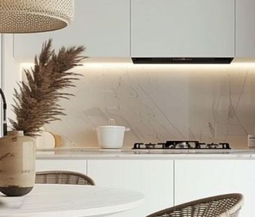 3 bedroom luxury Flat for rent in Marbella, Spain - Photo 6