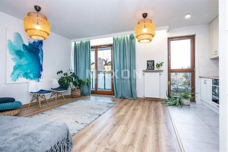 3 pokoje | 2 balkony | 2 miejsca w garażu Ursynów - Фото 3