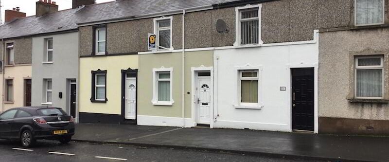 33 Francis Street, Lurgan, BT66 6DL - Photo 1