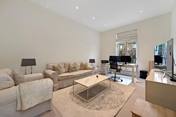 6 bedroom semi-detached house to rent - Photo 1