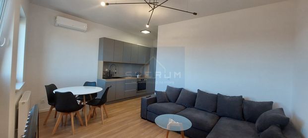 Mieszkanie na Wynajem, 43.00m - Zdjęcie 1