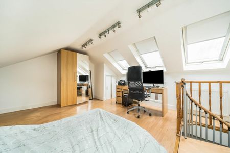 Loudoun Road, NW8, London - Photo 2