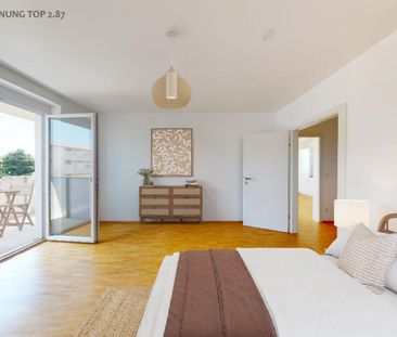 | GRAZ STRASSGANG | ULMENHOF | WESTLICHE AUSRICHTUNG - Photo 4