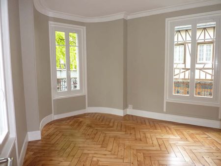 Location Appartement 2 pièces 44m² ROUEN 76000 - Photo 5