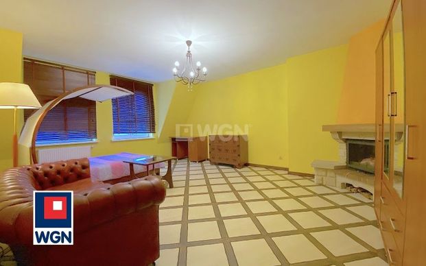 Mieszkanie na wynajem w nowym budynku Szczecin - Zdjęcie 1