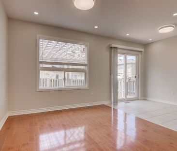 For Lease - 62 Briarcrest Drive, Markham, Ontario - Photo 5