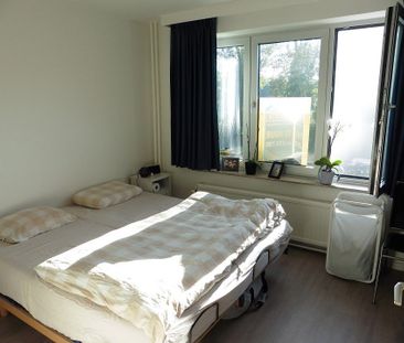 Gunstig gelegen, gerenoveerd 1-kamerappartement - Foto 6