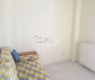 Studio/Γκαρσονιέρα για ενοικίαση Πράτσικα (Πάτρα) - Photo 3
