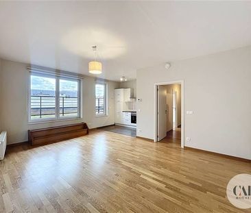 Appartement te huur - Foto 1