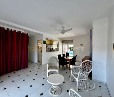 Location Appartement 4 pièces 103m² - Photo 1