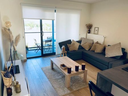 Appartement te huur - Foto 2