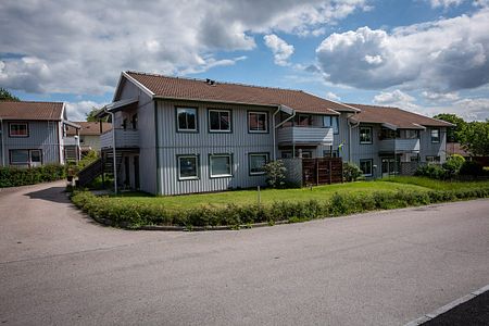 Radhus | 3 rum och kök | Arnes Väg 37 | 446 40 Skepplanda - Foto 4