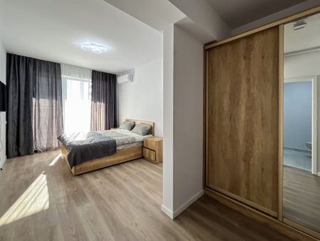 Studio Verona Residence Mamaia Nord I Prima Inchiriere |Termen lung - Fotografie 3