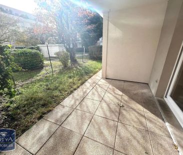 Appartement à louer 3 pièces 71.5m² - Photo 4