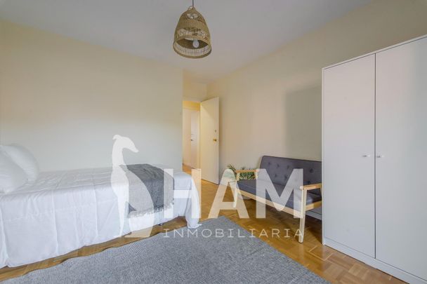 Habitación - Madrid - Chamberí - 650€ MES - Ref. RYN-HSF641 - Foto 1