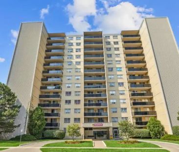 Glencrest Terrace Apartments | 3055 Glencrest Road, Burlington - Photo 1