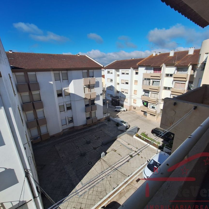 Apartamento T4 em Lisboa - Photo 1