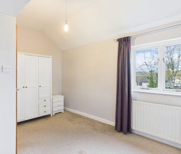 2 bedroom terraced house to rent - Photo 6
