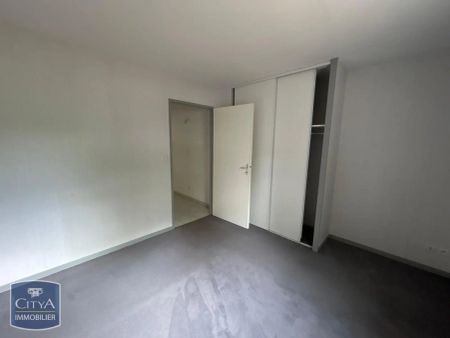 Appartement à louer 2 pièces 48.29m² - Photo 3