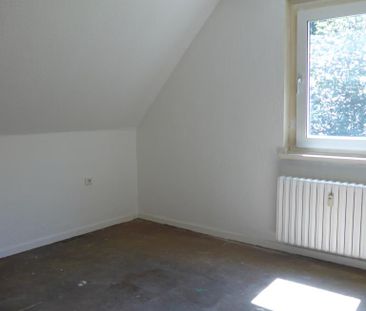2-Zimmer-Wohnung in Gelsenkirchen Scholven - Photo 1