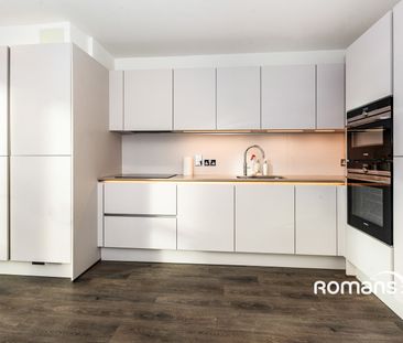 2 bedroom apartment to rent - Photo 6