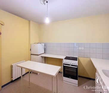 Appartement - THANN - 62m² - 2 chambres - Photo 3