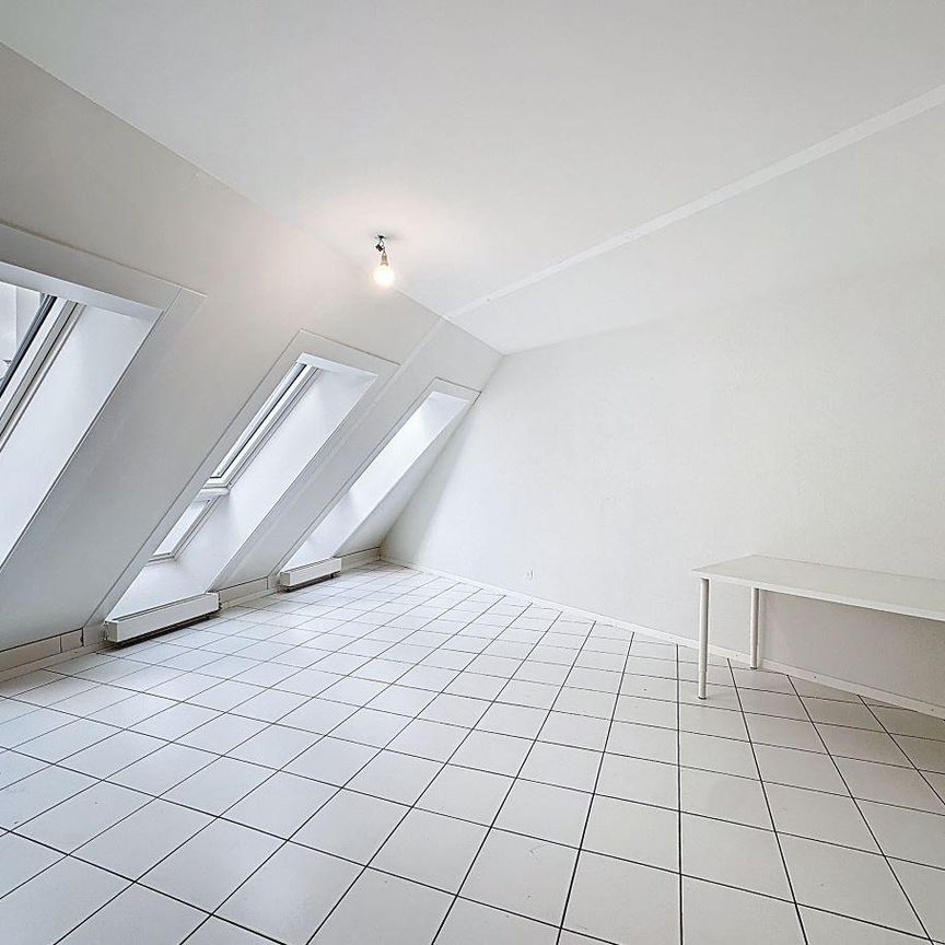 Libre de suite ! Appartement de 3.5 pièces - Photo 1