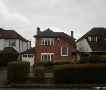 4 bedroom property to rent in Woodford Green - Photo 2